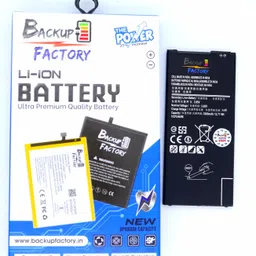 Backup Factory Mobile Battery For Samsung Galaxy J4 Plus , SM-J415F , SM-J415FN , SM-J415G , SM-J415GN , SM-J415N-picture-15