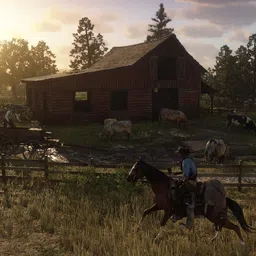 Red Dead Redemption 2 PC DIGITAL DOWNLOAD FULL OFFLINE GAME (NO CD,NO DVD) Special Edition image 3