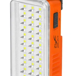 vr bright lite Hi-Bright Led Light, Android Charging Rechargeable-VRBL12391 8 hrs Lantern Emergency Light-picture-11