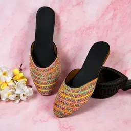 faishstar Women Flats Sandal-picture-38