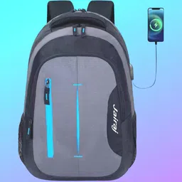 jairaj Large 32 L Laptop Backpack backpack bag school bag laptop backpack(S-18*14)-picture-36