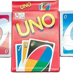 JINDAAL International Multipurpose Green Laser Light & Uno Card image 4