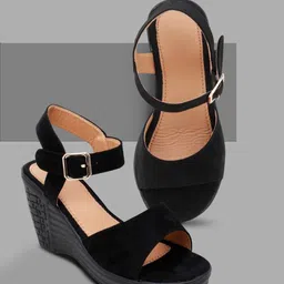newebit Women Heels Sandal image 4