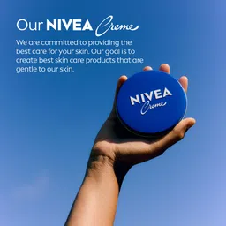 nivea Combo, Gift Hamper for Women, With Body, Lip & Face Moisturizer Cream, Candle image 2