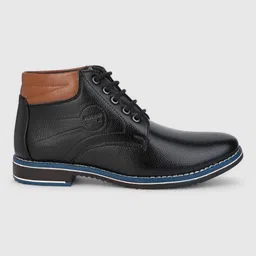 Alberto Torresi Signature By AT Casual,Office Wear & Party Wear,Trendy Boots For Men-image-70