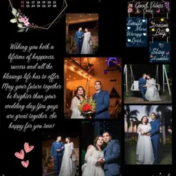 glorify MDF Wall Photo Frame-picture-11