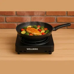 1000 W Radiant Cooktop Jog Dial-image-38