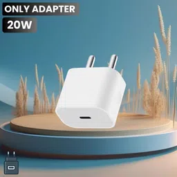 YAARISTYLE 20 W PD 3 A Wall Charger for Mobile-picture-25