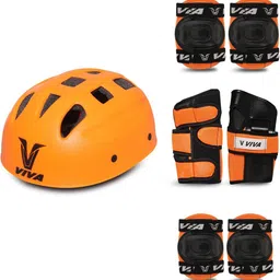 viva Skating and Cycling Protection Skating Kit-picture-26