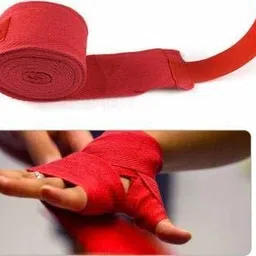 reform Exercise Weight Lifting/Boxing Hand Wrap all type of fitness exercise Gym Boxing Hand Wrap image 4