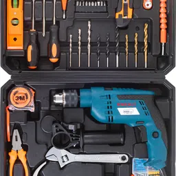 wondercut WC-13DK-500 Power & Hand Tool Kit image 2