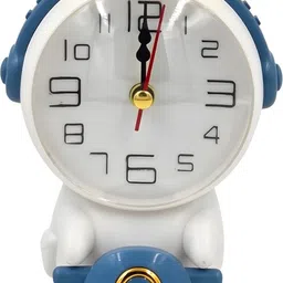 johnnie boy Analog Multicolor Clock image 5