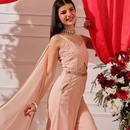 street9 Solid Women Jumpsuit-picture-37