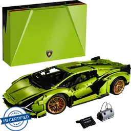 lego Lamborghini Sin FKP 37 image 1
