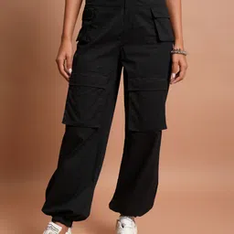ketch Women Cargos-picture-14