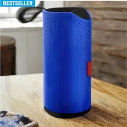 Sterling Bazaar Wireless Portable Speaker - Bluetooth, All-Weather Use-HH 9 W Bluetooth Speaker-picture-12