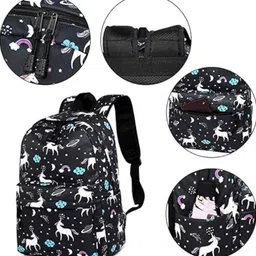 frugal Medium 25 L Laptop Backpack Waterproof Kids image 3