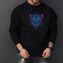 magneto Men Full Sleeve Printed Sweatshirt-picture-15