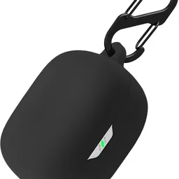 XCREO Silicone Velcro Earbuds Case For Jbl Wave Flex-picture-25