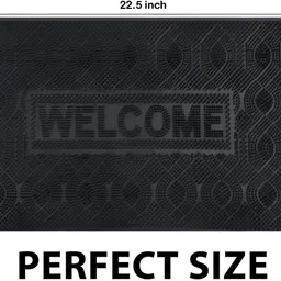 dtex PVC (Polyvinyl Chloride) Door Mat image 4