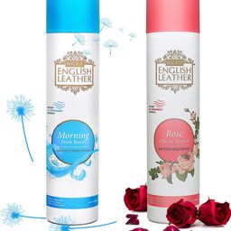 next ENGLISH LEATHER MORNING BREEZE + ROSE OLIVIA Spray-picture-43