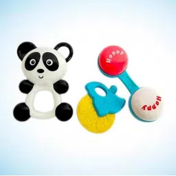lumo BABY RATTEL TOY Rattle-picture-11