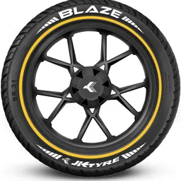 BR31 100/90/-17 Rear Two Wheeler Tyre-image-23