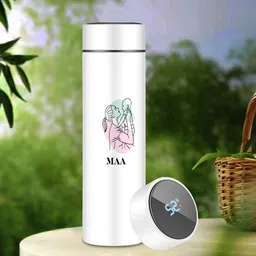 giftsland 500 ml Steel Flask image 3