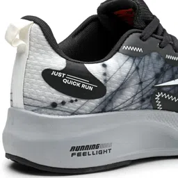 jqr BELLA-N Stylish & Durable Sports, Gym, Walking, Jogging Casual Use for Dailywear Running Shoes For Men image 5