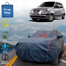 frap Hyundai Santro Xing, Santro Xing 1.1L, Santro Xing GL, Santro Xing GLS, Santro Xing XO Body Cover-picture-27