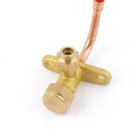 scc 1/4BSP Inlet 2 Way Bend Flare Tube Expansion Valve for Air Conditioner Pressure Valve-picture-48