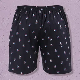 supersquad Printed Men Boxer image 3