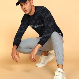 killer Colorblock Men Track Suit image 2