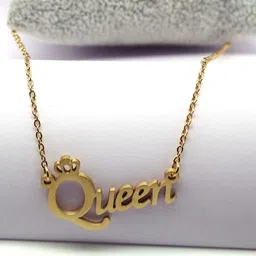 vien Gold-plated Stainless Steel Locket-picture-10