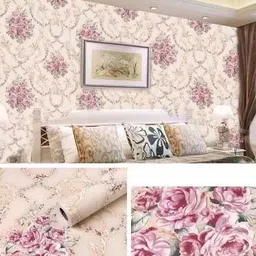 vi collections Decorative Multicolor Wallpaper-picture-10