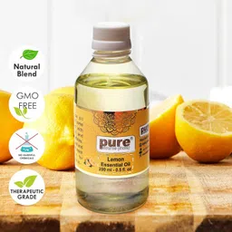 landslide Lemon Essential Aroma Oil image 4