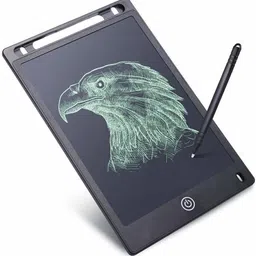 xortic 8.5 inch LCD Re-Writing Paperless Electronic Digital Notepad Board for Writing-picture-10