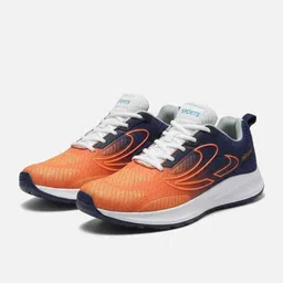 jeshk Men Stylish Sneakers | Casual Sports Shoes for Daily Wear Sneakers For Men image 1