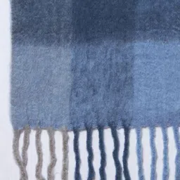 Ravaiyaa - Attitude Is Everything Self Design Men Muffler image 4