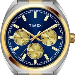 timex Analog Watch - For Men TWEG22301 image 1