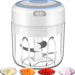 skytone 80 W White Chopper-picture-33