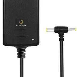 Extrabyte Digital BP Monitor Adapter 6V AC/DC for Omron,BPL,Equinox,Dr morepen digital bp monitor black Bp Monitor Adapter-image-39