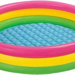 intex BABY_BATH TUB Inflatable Swimming Pool-picture-26