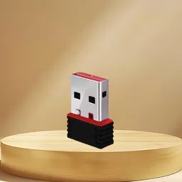 GUGGU Wireless -N Mini USB Adapter USB Adapter image 1