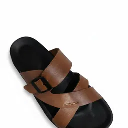 stylo Men Flats Sandal-picture-37