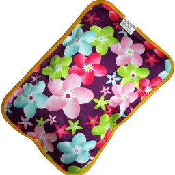 Back Pain Relief, Joint & Muscle Pain relief, Period Cramp Reliver Hot Bag HOT WATER BAG 1 L Hot Water Bag-image-60