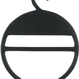 muffly Woven Viscose Women Brown Stole image 5