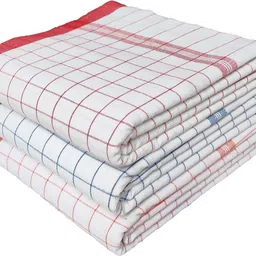 mk weaves Cotton 350 GSM Bath Towel Set-picture-11