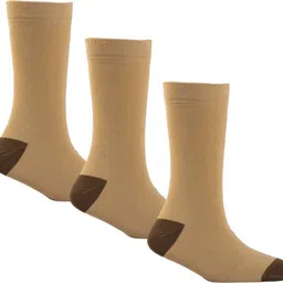 akeet trend Men Solid Calf Length-picture-19