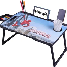 hevenq Wood Portable Laptop Table image 2